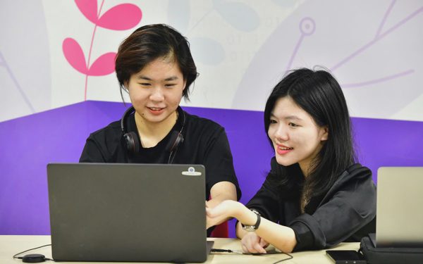 Chuyên gia Singapore: 4 kỹ năng then chốt để vươn lên trong thị trường lao động