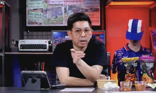 Chuyên gia Thái Lan: 'Thắng Việt Nam như vậy không có tương lai'