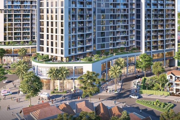 Chuyên gia tiết lộ dòng sản phẩm BĐS đang gây chú ý với giới đầu tư Đà Nẵng