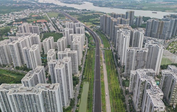 Chuyên gia: Tối ưu thiết kế, quy hoạch TOD giúp giá nhà về vừa túi tiền