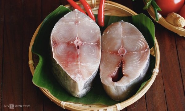Chuyên gia Trung Quốc gợi ý cách ăn uống giúp bảo vệ thận