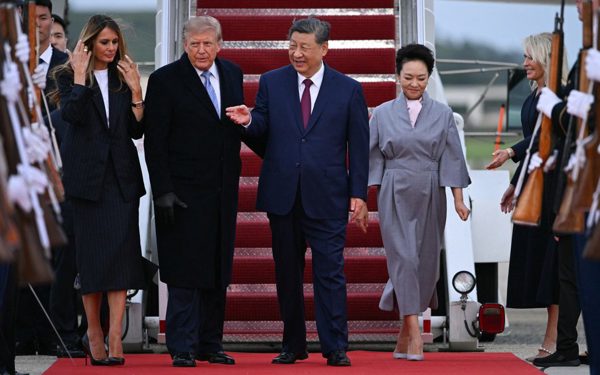 Chuyên gia Trung Quốc nói về đặc điểm của quan hệ Mỹ - Trung hiện nay