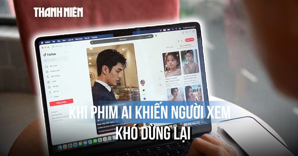 Chuyên gia: Từ tò mò đến trả tiền, phim AI dẫn dắt người xem ra sao?