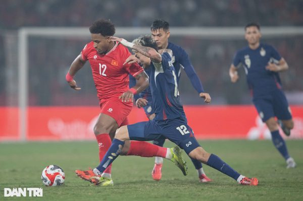 Chuyên gia: “Tuyển Việt Nam không được phép đánh giá thấp Thái Lan”