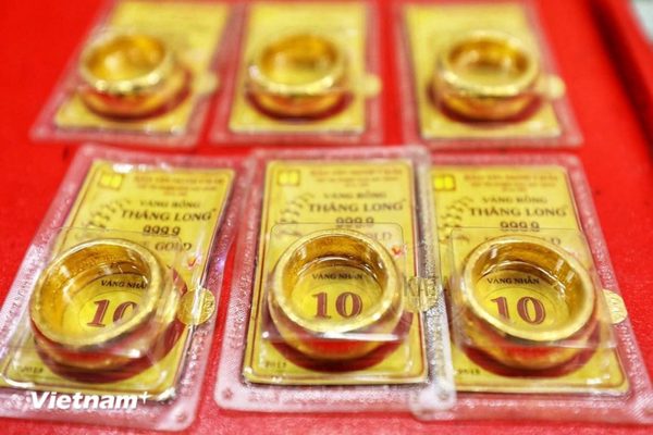 Chuyên gia: Vàng đang hình thành một vùng đáy trong ngắn hạn