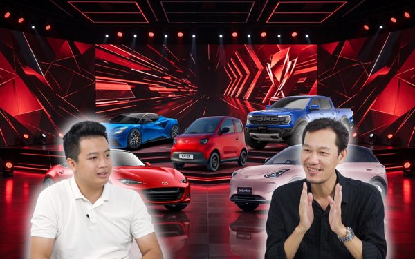 Chuyên gia: 'VinFast VF 2 là mẫu xe tôi mong xuất hiện từ 5 - 10 năm trước'