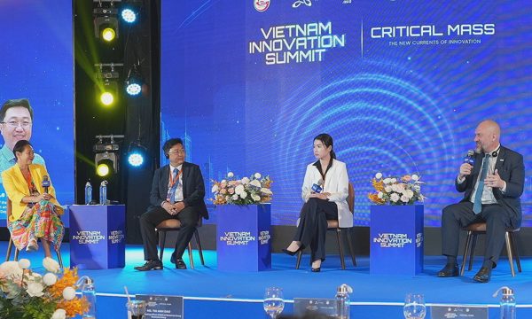 Chuyên gia: Vốn quốc tế chờ doanh nghiệp Việt nâng chuẩn vận hành