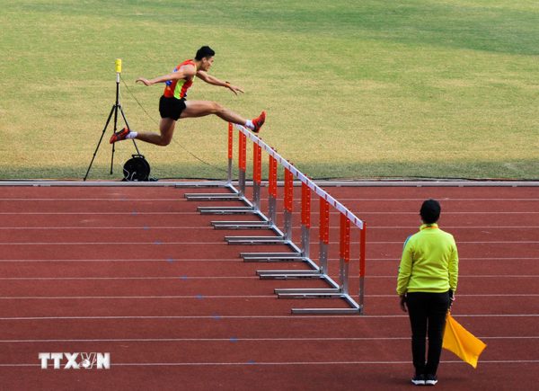 Chuyển giao nguyên trạng Khu Liên hợp thể thao quốc gia về Bộ Quốc phòng quản lý
