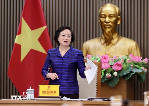 Chuyển hóa cam kết quốc tế thành nguồn lực phát triển đất nước