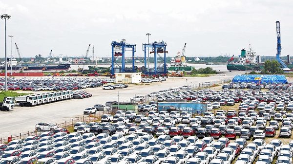 Chuyển hóa đà tăng trưởng thành cơ hội kinh doanh