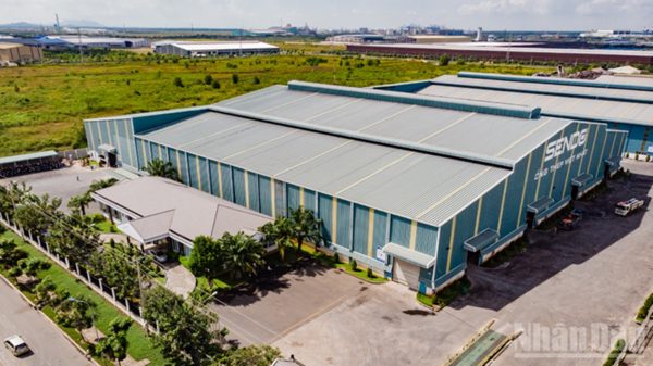 Chuyển hóa tăng trưởng thành đầu tư: Lợi thế cạnh tranh tiếp theo của Việt Nam