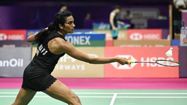 Chuyện khó tin ở Asiad 20: Trận cầu lông bắt đầu sau nửa đêm