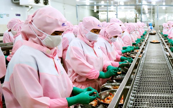 Chuyện lạ: Doanh nghiệp miền Tây đề xuất nhập khẩu lao động, nên không?