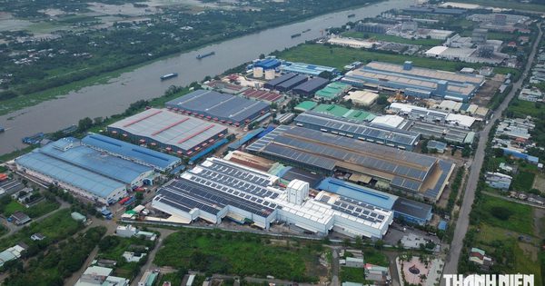 Chuyện lạ ở Tây Ninh: Hai cụm công nghiệp kín chỗ nhưng chưa có quy hoạch