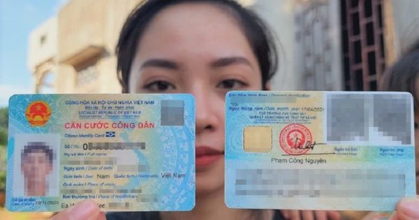 Chuyển mã số BHXH sang số CCCD, quyền lợi người tham gia có bị ảnh hưởng?