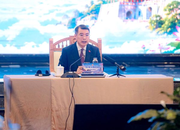 Chuyển mạnh quan hệ đầu tư Việt – Nhật sang 'đối tác cùng phát triển và kiến tạo'