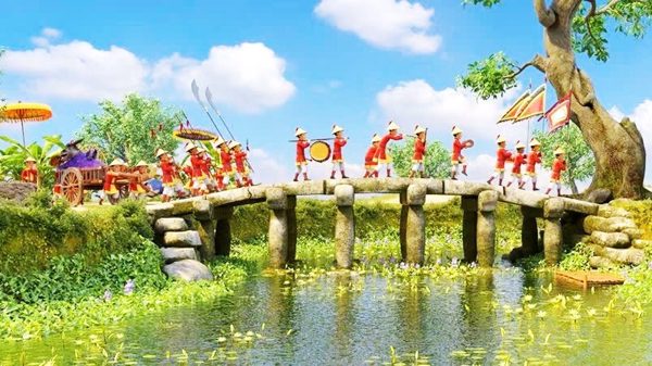 Chuyên nghiệp hơn mới có thể bứt phá