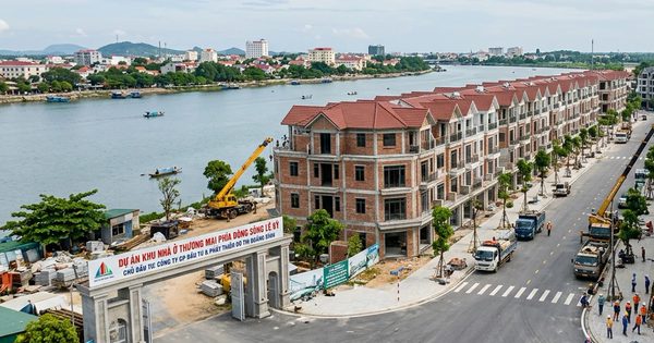 Chuyển nhượng 3 lô đất sai quy định, doanh nghiệp bất động sản bị phạt gần 1 tỷ đồng