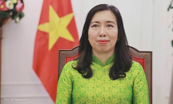 Chuyến thăm châu Âu của Tổng Bí thư, Chủ tịch nước là cơ hội 'tạo bước ngoặt hợp tác'