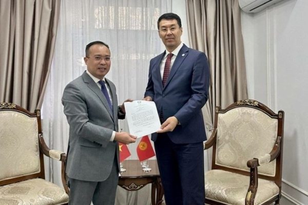 Chuyến thăm Gruzia tạo động lực để Gruzia-Việt Nam phát huy vai trò cầu nối