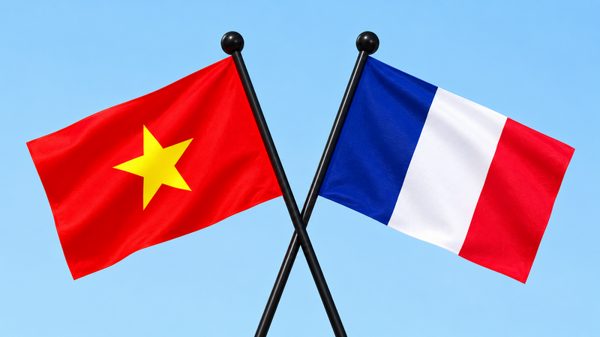 Chuyến thăm Pháp của Tổng Bí thư, Chủ tịch nước Tô Lâm mở hướng hợp tác mới