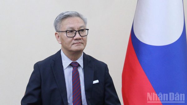 Chuyến thăm sẽ tạo bước đột phá quan trọng trong việc nâng cấp hợp tác kinh tế giữa hai nước