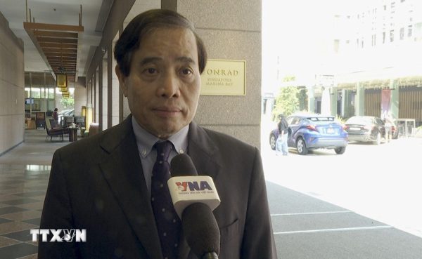 "Chuyến thăm Thường trực Ban Bí thư Trần Cẩm Tú là sự kiện có tính lịch sử"