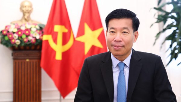 Chuyến thăm Việt Nam của Nhà vua Thái Lan mang ý nghĩa lịch sử trong quan hệ hai nước