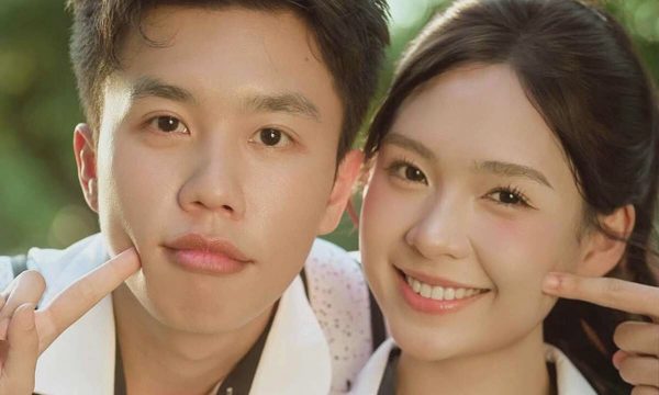 'Chuyện tình gà bông' phim 'Mùa hè năm ấy' được yêu thích