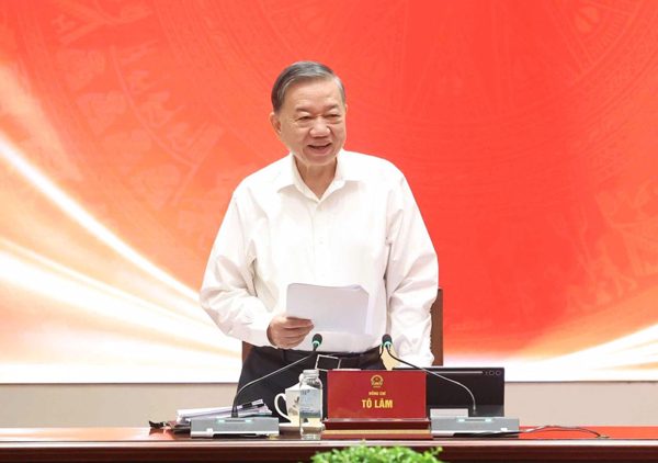 Chuyển trọng tâm từ phát hiện vi phạm để xử phạt sang quản lý rủi ro, phòng ngừa vi phạm