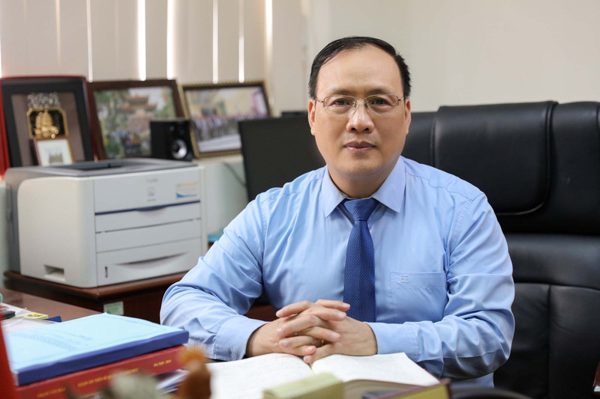 Chuyển tư duy từ 'mời về' sang trao điều kiện để người tài làm việc lớn