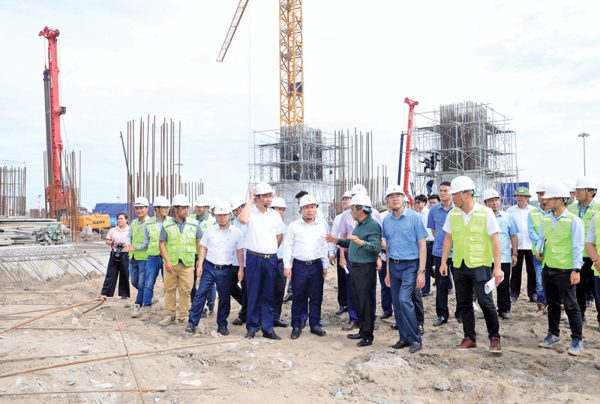 Chuyển tư duy từ "quản lý" sang "kiến tạo" để Thủ đô bứt phá