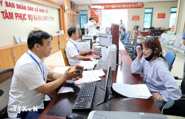 Chuyển từ “nghe” sang “làm” và làm thực chất