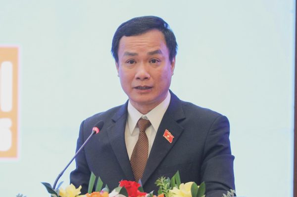 “Chuyển từ quản lý văn hóa nặng về cấp phép sang kiến tạo, phục vụ”