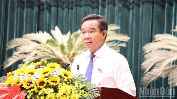 Chuyển từ tư duy “ban hành chính sách” sang “quản trị kết quả”