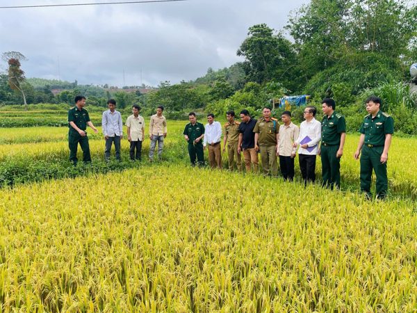 Chuyện về những trưởng bản, già làng - Kỳ cuối: Qua thác ghềnh càng thấu lòng nhau