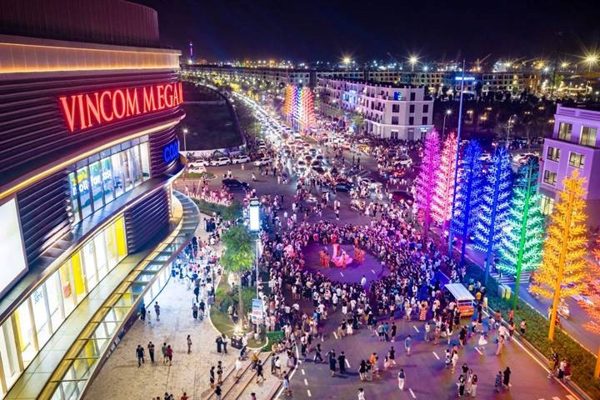Chuyển về Vũ Yên hôm nay, tận hưởng chuẩn sống thượng lưu ngay từ khoảnh khắc “chạm ngõ”