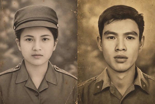Chuyện xúc động về 2 liệt sĩ, hy sinh sau lễ dạm ngõ chỉ một ngày