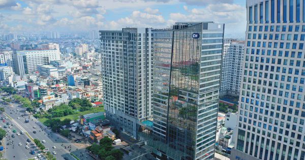 CII chốt quyền tham dự ĐHĐCĐ bất thường năm 2026