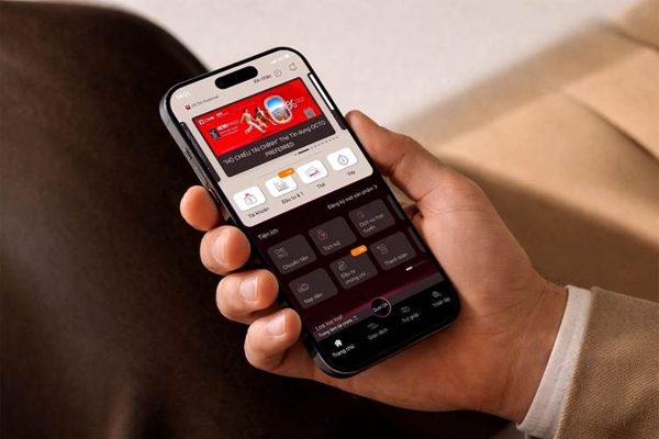 CIMB Việt Nam: 10 năm kiên trì mục tiêu đổi mới ngân hàng số