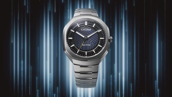 Citizen kỷ niệm 50 năm Eco-Drive với phiên bản giới hạn Proton