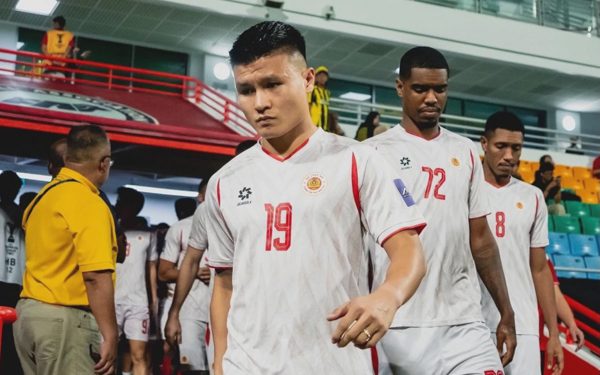 CLB Công An Hà Nội bị FIFA cấm đăng ký cầu thủ mới trong 3 kỳ chuyển nhượng