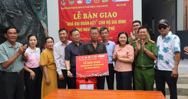 CLB Golf Doanh nhân Sài Gòn lan tỏa tinh thần sẻ chia