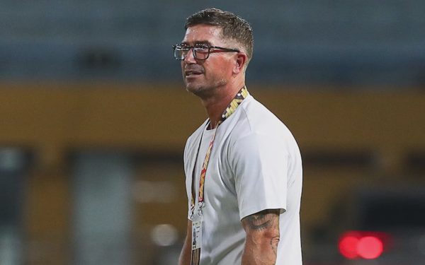 CLB Hà Nội đấu Đà Nẵng: HLV Kewell trong vòng nguy hiểm