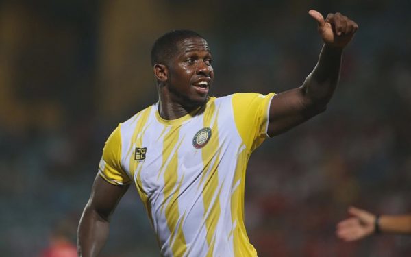 CLB Thanh Hóa đối diện nguy cơ bị FIFA phạt nếu không giải quyết tranh chấp với Rimario