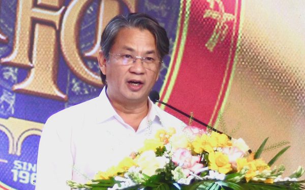 CLB Thanh Hóa xuất quân, mang diện mạo mới đến V-League 2026 - 2027