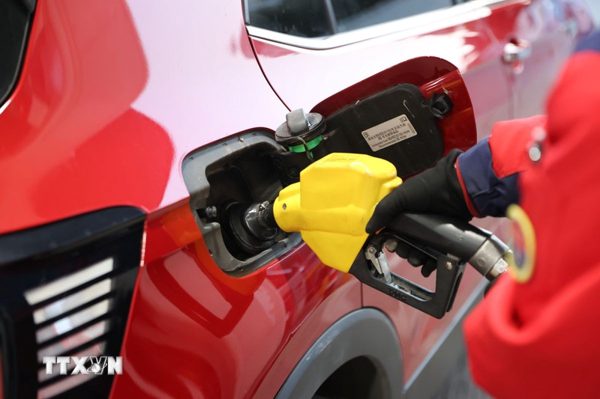 CNBC: Giá dầu sẽ phụ thuộc vào động thái của Trung Quốc