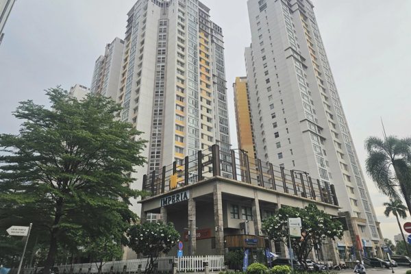 Có 1,75 tỷ đồng có nên mua chung cư 3,5 tỷ đồng: Vay bao nhiêu để an toàn?