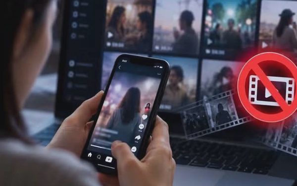 Có 30 công ty được Việt Nam cấp phép phổ biến phim trên mạng, ngoài ra thì sao?