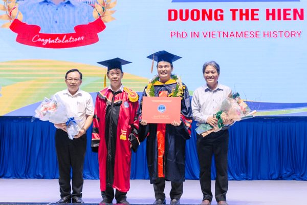 Có 95.198 giảng viên đại học nhưng chỉ 36% có trình độ tiến sĩ